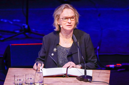 Lit.Cologne-Gala 2023 in Köln