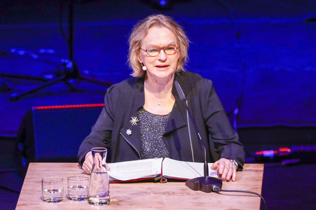 Lit.Cologne-Gala 2023 in Köln