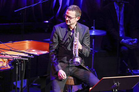 Lit.Cologne-Gala 2023 in Köln