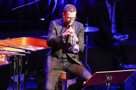 Lit.Cologne-Gala 2023 in Köln