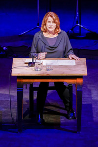 Lit.Cologne-Gala 2023 in Köln