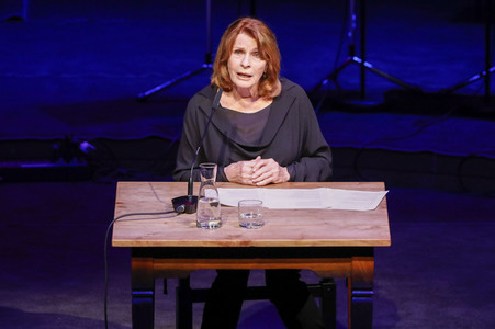 Lit.Cologne-Gala 2023 in Köln