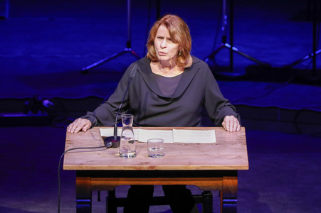 Lit.Cologne-Gala 2023 in Köln