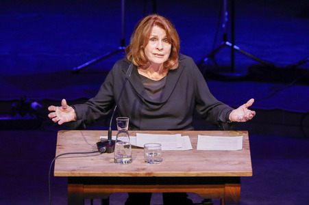 Lit.Cologne-Gala 2023 in Köln