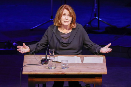 Lit.Cologne-Gala 2023 in Köln