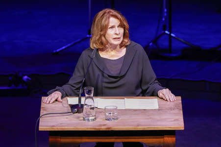 Lit.Cologne-Gala 2023 in Köln