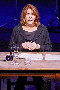 Lit.Cologne-Gala 2023 in Köln