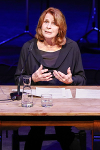 Lit.Cologne-Gala 2023 in Köln