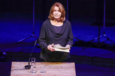 Lit.Cologne-Gala 2023 in Köln