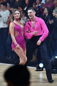 Tanzshow 'Let's Dance' in Köln