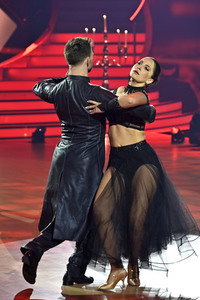 Tanzshow 'Let's Dance' in Köln