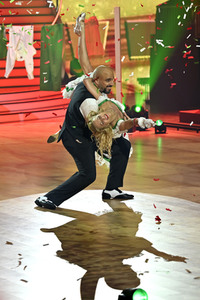 Tanzshow 'Let's Dance' in Köln