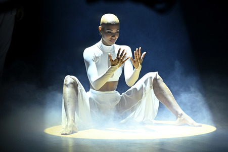 Tanzshow 'Let's Dance' in Köln