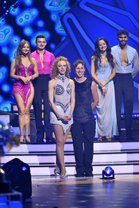 Tanzshow 'Let's Dance' in Köln