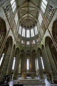 UNESCO Weltkulturerbe Le Mont-Saint-Michel