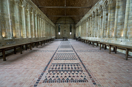 UNESCO Weltkulturerbe Le Mont-Saint-Michel