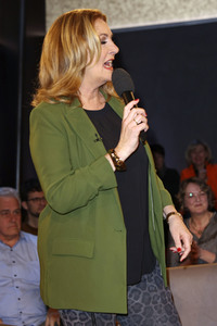 'NDR Talk Show' in Hamburg