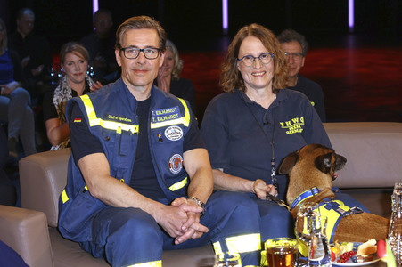 'NDR Talk Show' in Hamburg