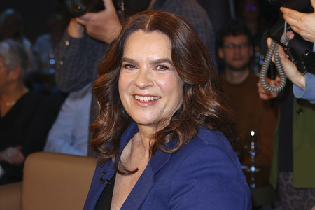 'NDR Talk Show' in Hamburg