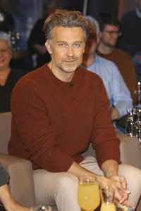 'NDR Talk Show' in Hamburg