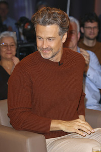 'NDR Talk Show' in Hamburg