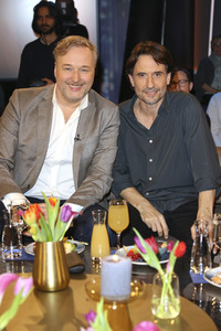 'NDR Talk Show' in Hamburg