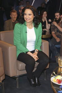 'NDR Talk Show' in Hamburg