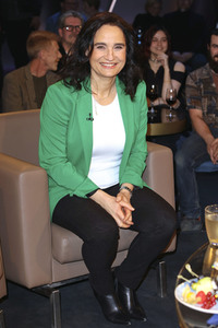 'NDR Talk Show' in Hamburg