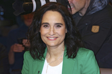 'NDR Talk Show' in Hamburg