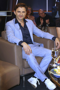 'NDR Talk Show' in Hamburg