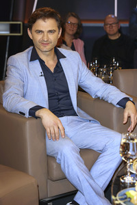 'NDR Talk Show' in Hamburg