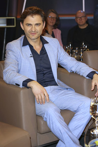 'NDR Talk Show' in Hamburg