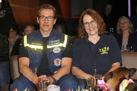 'NDR Talk Show' in Hamburg