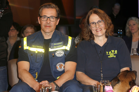 'NDR Talk Show' in Hamburg