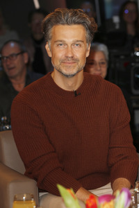 'NDR Talk Show' in Hamburg