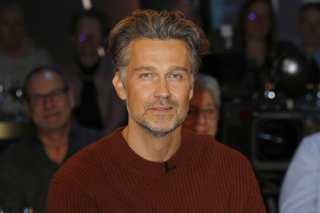 'NDR Talk Show' in Hamburg