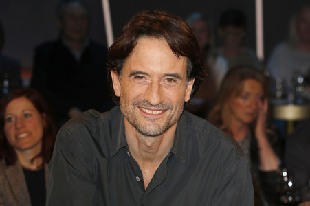 'NDR Talk Show' in Hamburg