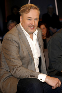 'NDR Talk Show' in Hamburg