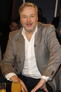 'NDR Talk Show' in Hamburg