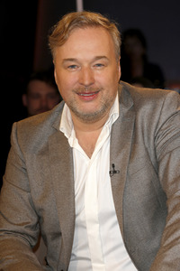 'NDR Talk Show' in Hamburg