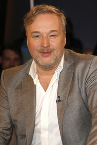 'NDR Talk Show' in Hamburg