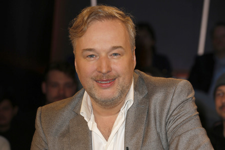 'NDR Talk Show' in Hamburg