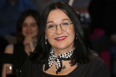 'NDR Talk Show' in Hamburg