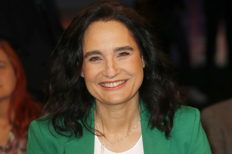 'NDR Talk Show' in Hamburg