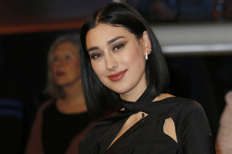 'NDR Talk Show' in Hamburg