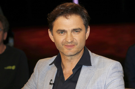 'NDR Talk Show' in Hamburg