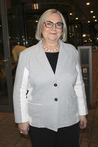 Talkshow 'Riverboat' in Leipzig