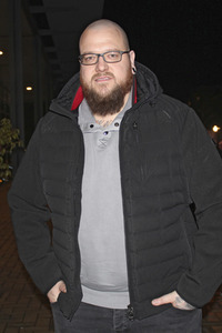 Talkshow 'Riverboat' in Leipzig