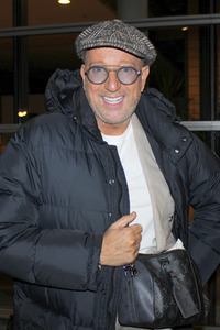 Talkshow 'Riverboat' in Leipzig