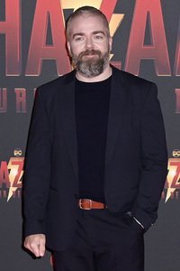 Filmpremiere 'Shazam! Fury of the Gods' in Rom